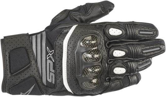 Alpinestars Stella SP-X V2 Air Carbon Gloves 3517319-104-XL