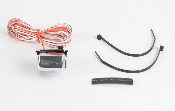 Drag Specialties Handlebar Right Turn Signal Switch 2106-0080