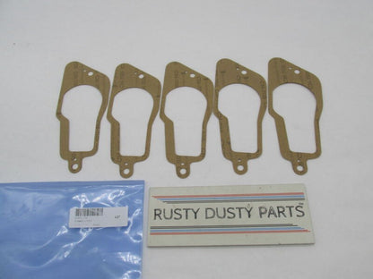 Lot of 5 Harley Davidson Genuine NOS Starter Motor Cover Gaskets 31471-67A