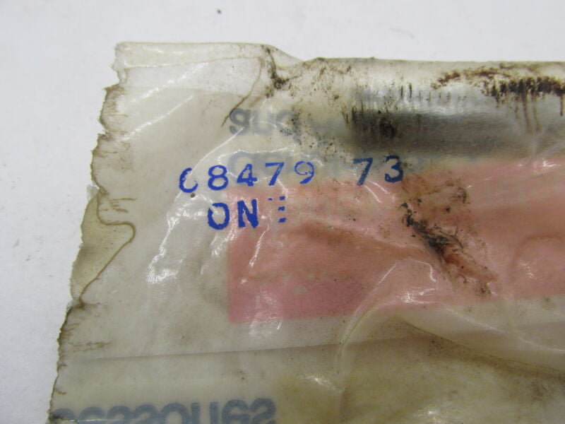 Harley Davidson Genuine NOS XL FX Turn Signal Mounting Socket Screw 68479-73