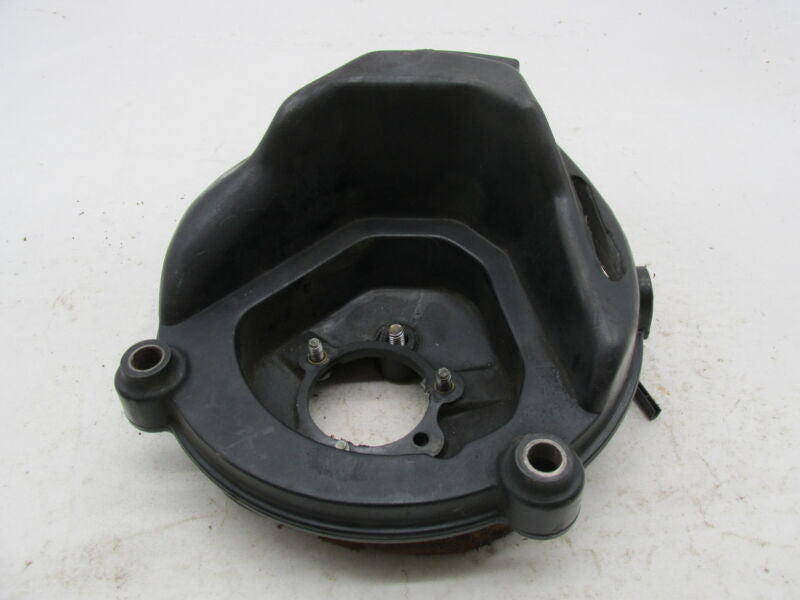 Harley Davidson 1986-91 Evo Softail Air Filter Backing Plate 29101-86