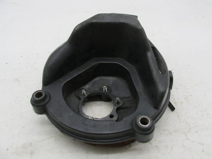 Harley Davidson 1986-91 Evo Softail Air Filter Backing Plate 29101-86