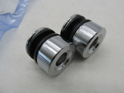 Lot of 2 Harley Davidson Genuine NOS Softail Dyna Docking Points 53683-96