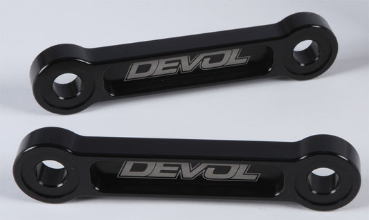 Devol Suspension Lowering Link 1in. 0115-4301