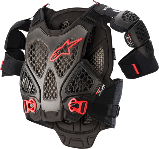Alpinestars A-6 Chest Protector M/L 67000221036 M/L