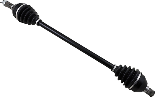 Moose Racing Complete Axle Kits 0214-1864