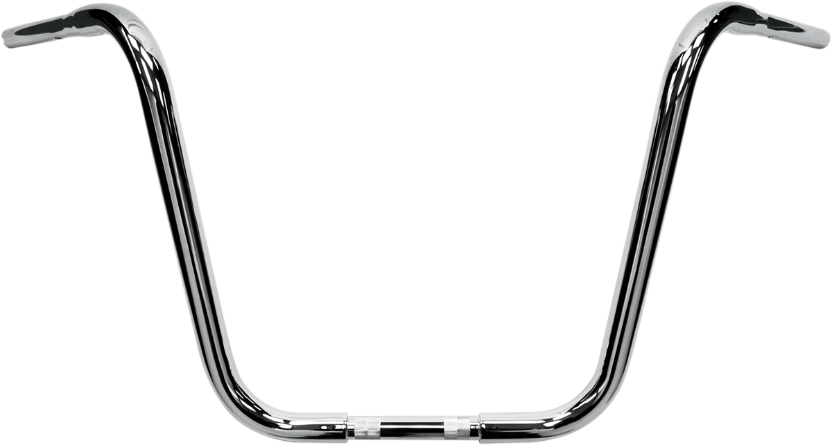 Drag Specialties 1 1/4" Buffalo touring Handlebars 0601-2735