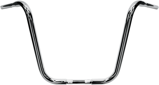 Drag Specialties 1 1/4" Buffalo touring Handlebars 0601-2735