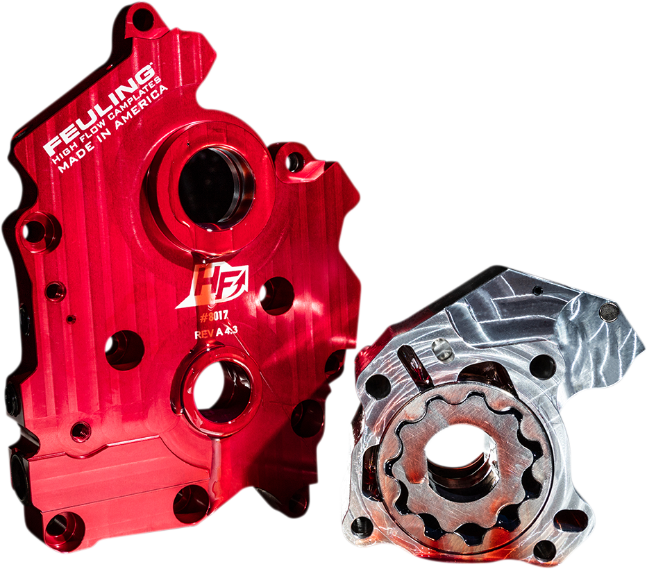 Feuling HP+ Cam Kit 7257
