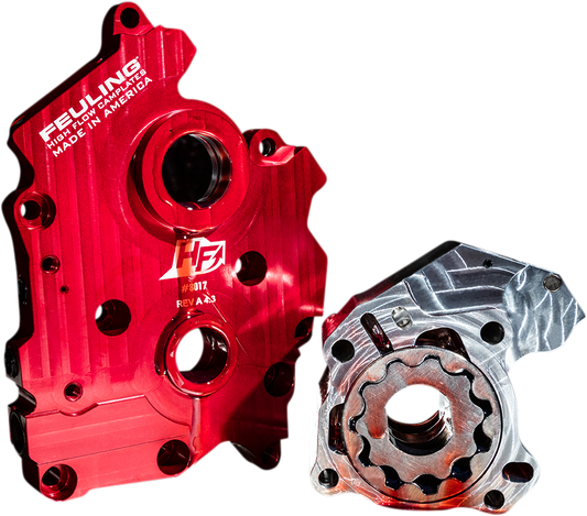 Feuling HP+ Cam Kit 7257