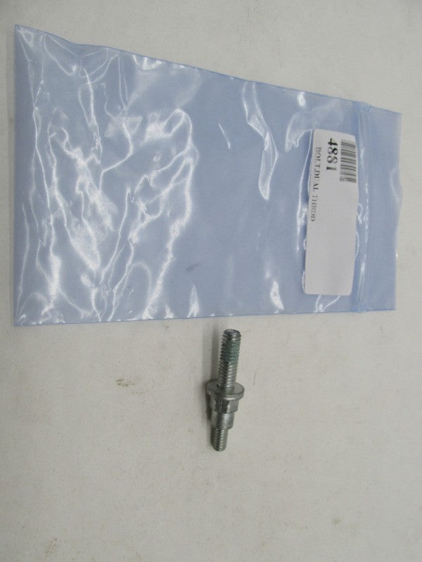 Harley Davidson Genuine NOS Dual Thread Bolt Stud 4881