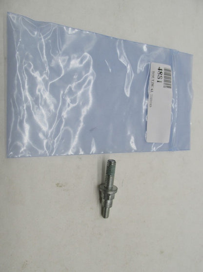 Harley Davidson Genuine NOS Dual Thread Bolt Stud 4881