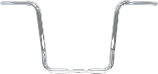 Drag Specialties 1 1/4" Buffalo touring Handlebars 0601-2746