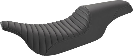 Saddlemen ProfilerTuck-n-Roll Seat Black 897-07-148