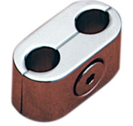 Accutronix Throttle/Idle Cable Clips TCC001BC