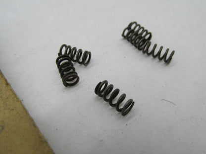 Lot of 6 Harley Davidson Genuine Aermacchi Starter Crank Lever Springs 33195-61P