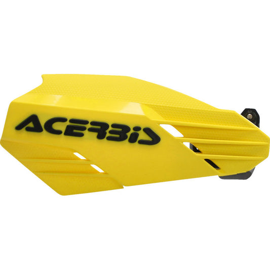 Acerbis K-Linear Handguards Yellow/Black 2981391017