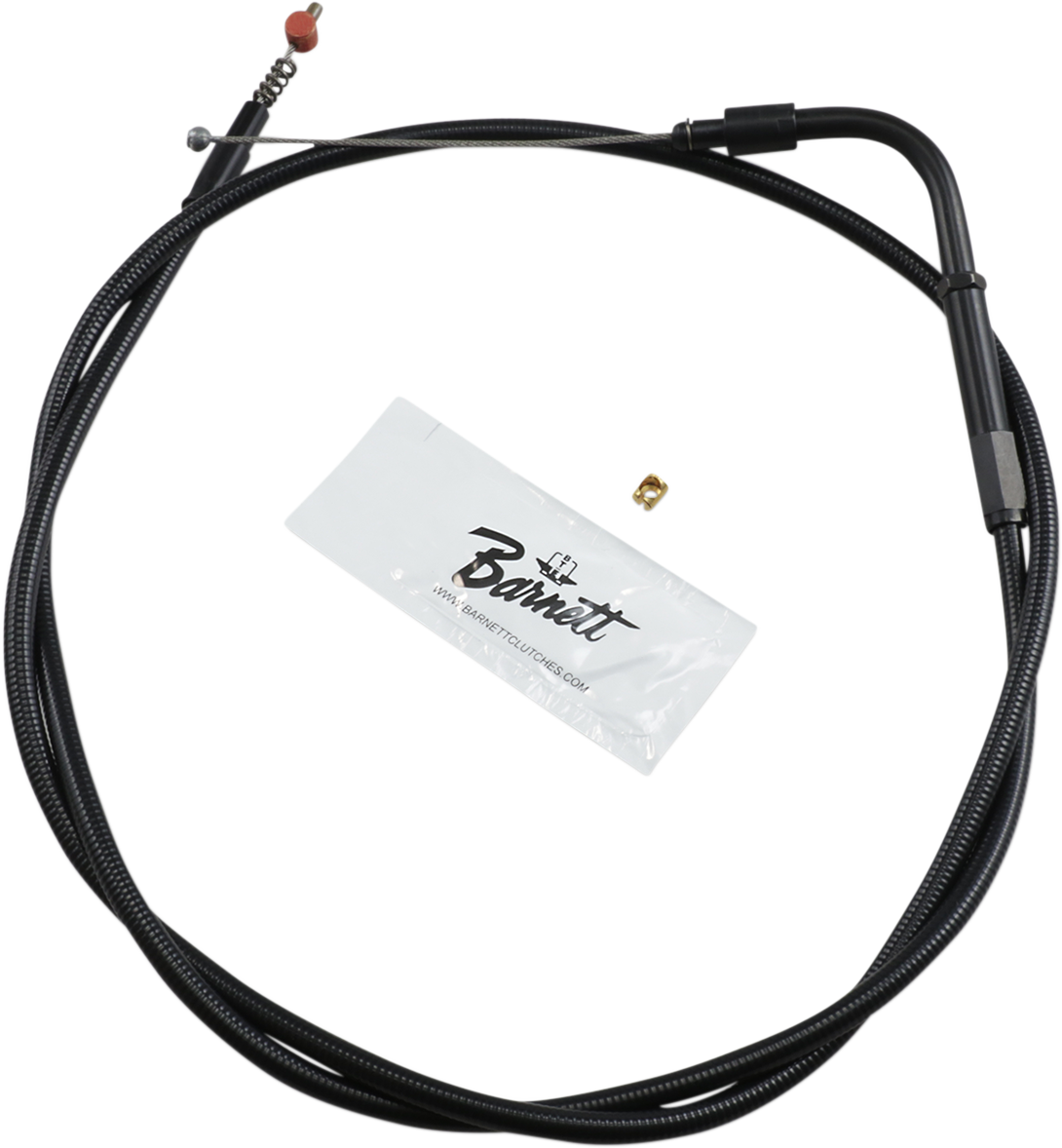 Barnett Stealth Series Idle Cable +6in. 131-30-40015-06