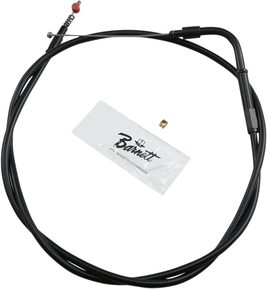 Barnett Stealth Series Idle Cable +6in. 131-30-40015-06