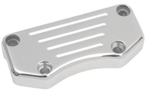 Drag Specialties Buffalo Handlebar Clamp DS-290652