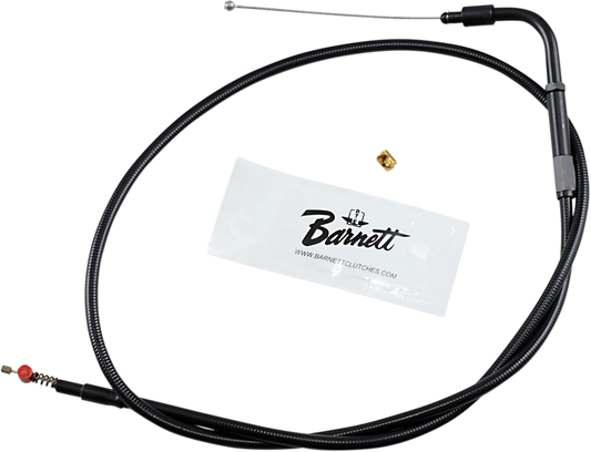 Barnett Stealth Series Idle Cable Standard 131-30-40015