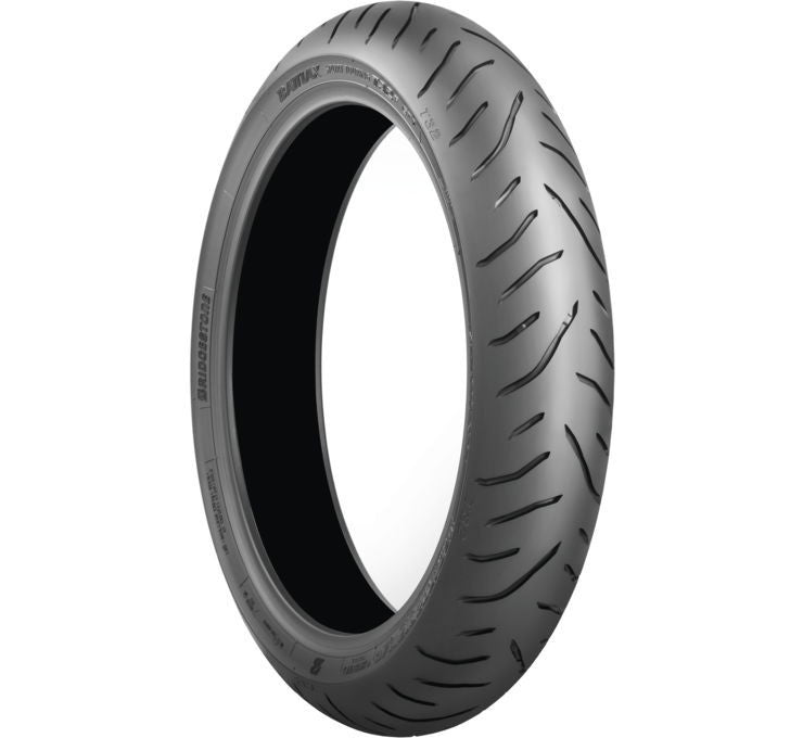 Bridgestone Battlax Sport Touring T32 Tire 120/70R17 - 58W Front 12733