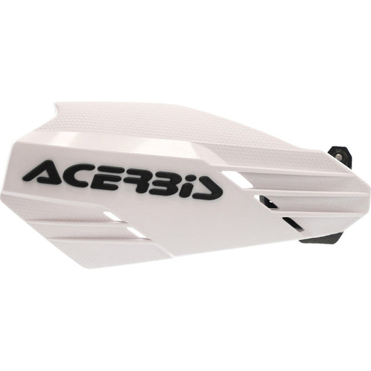 Acerbis K-Linear Handguards White/Black 2981421035