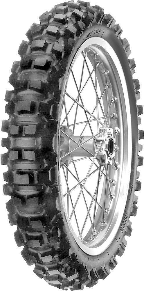 Pirelli Scorpion XCMH-HD Tire 140/80-18 Rear 1804600