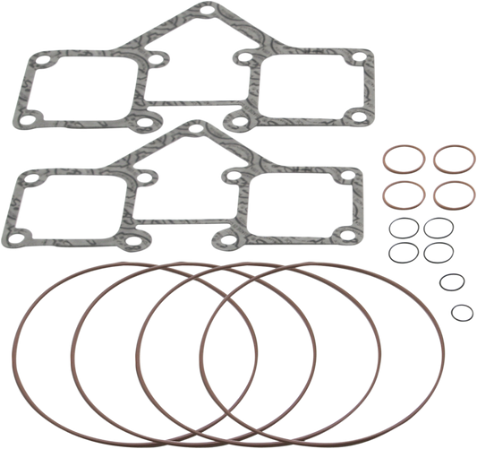 S & S Cycle Rocker Box Gasket Kit for S&S Motors 90-4311