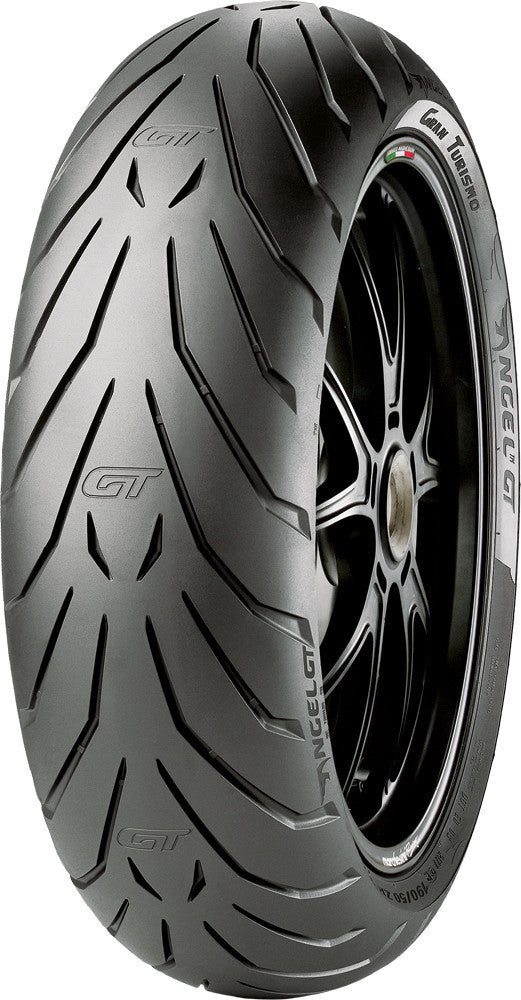Pirelli Angel GT Tire 160/60ZR-17 Rear 2317400