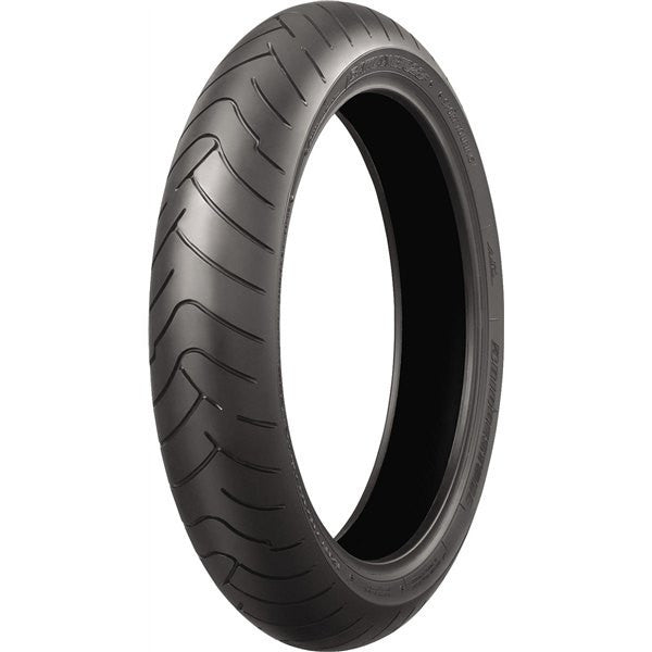 Bridgestone Battlax BT-023F Sport Touring Radial Tire 180/ 55ZR-17 Rear 1280