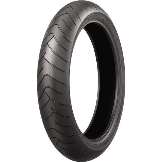 Bridgestone Battlax BT-023F Sport Touring Radial Tire 180/ 55ZR-17 Rear 1280