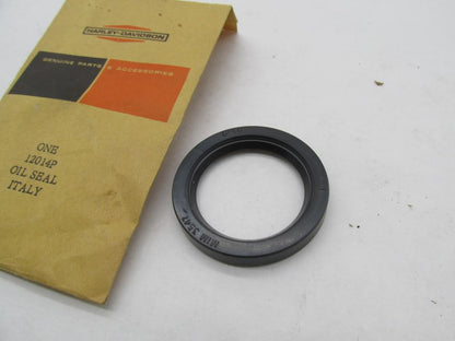 Harley Davidson Genuine NOS Aermacchi Starter Shaft Oil Seal 12017P