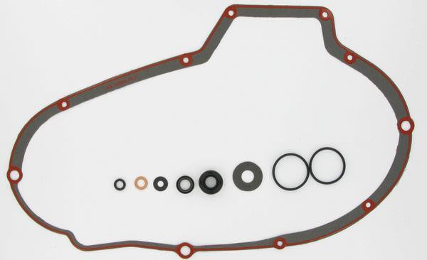 James Gasket Primary Gasket, Seal and O-Ring Kit 34955-75-K