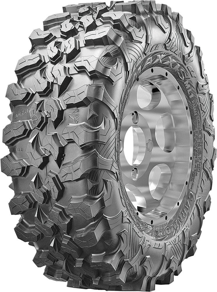 Maxxis ML1 Carnivore Tires 29X9.5R15 TM00894100