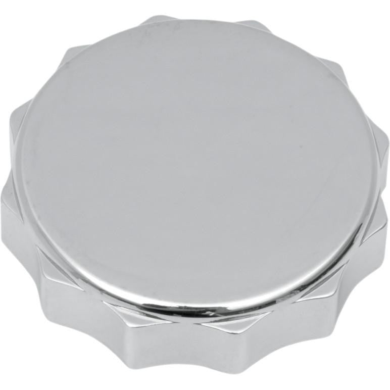 Drag Specialties Deluxe Gas Cap DS-390119
