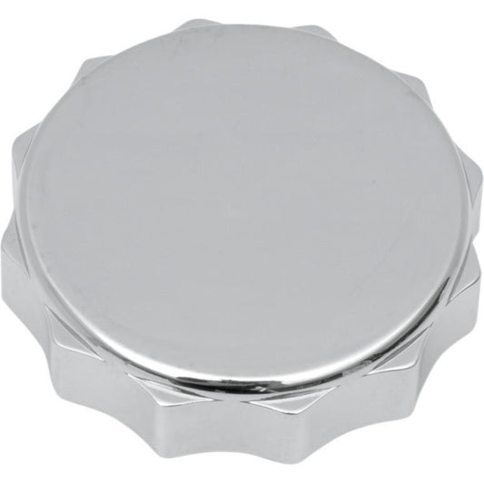 Drag Specialties Deluxe Gas Cap DS-390119