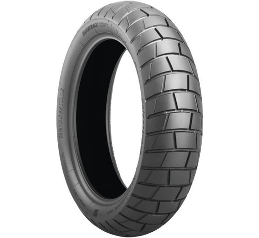 Bridgestone Battlax Adventure Trail AT41 Tires 150/70-18 Rear 13726