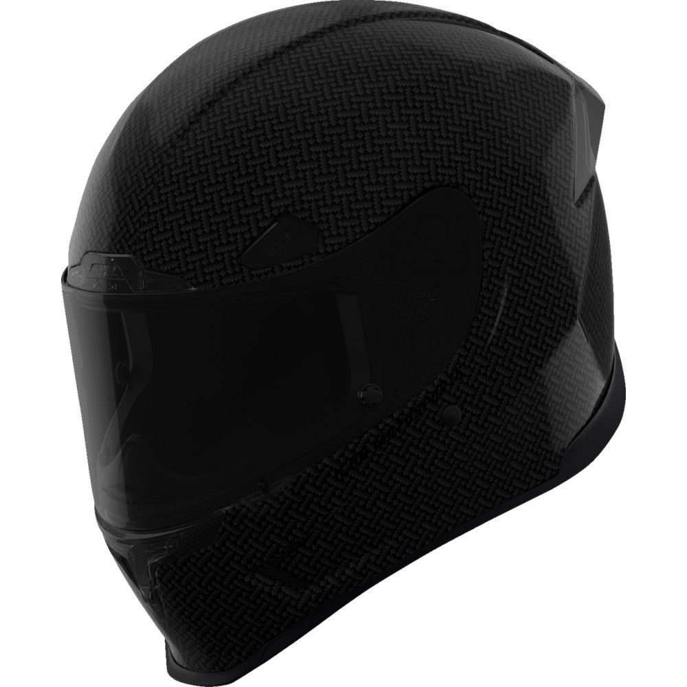 Icon Airframe Pro Carbon 4Tress Helmets Black XL 0101-16656