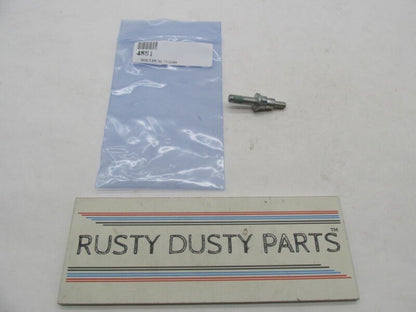 Harley Davidson Genuine NOS Dual Thread Bolt Stud 4881