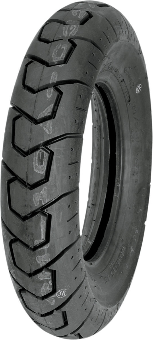 Bridgestone ML16 Tire 120/90-10 Rear 184635