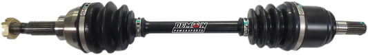DEMON Heavy Duty Axles Front Left Right PAXL-1125HD