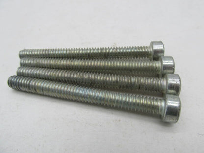 Lot of 4 Harley Davidson Genuine NOS Machine Screws 1381