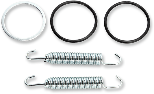 Moose Racing Exhaust Gasket Kits 0934-5330