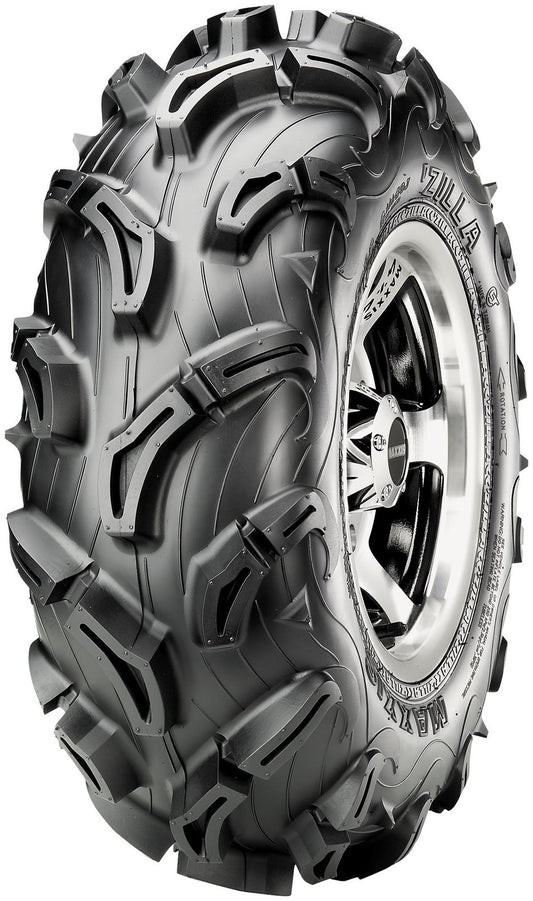 Maxxis MU01 Zilla Tire 26x9x14 Front TM00454100