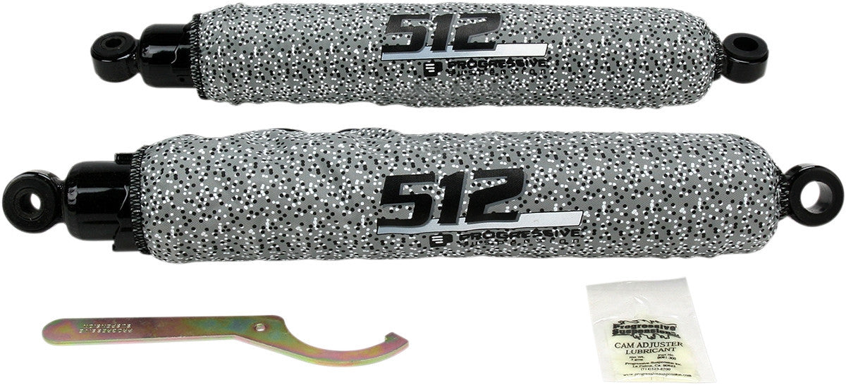 Progressive 512 Series Shocks 15.5" 512-1011B