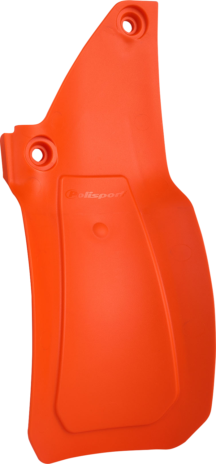 Polisport Mud Flap Orange 8906300002