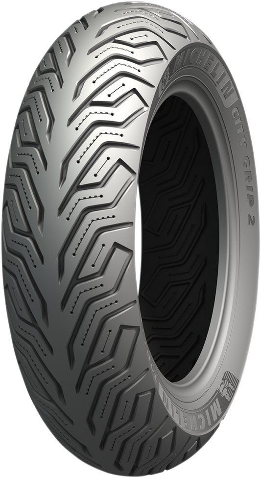 Michelin City Grip 2 Tire 100/80-16 M/C 50S TL Front/Rear 4538