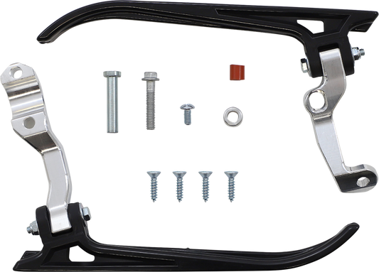 Moose Racing Moto Kit Handguard Mount 0635-2072