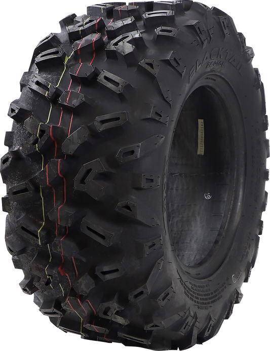 AMS Blacktail Tire 32x10R15 - 8 Ply Front/Rear 0320-1264